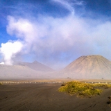 Java - Bromo Volcano