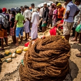 Sri Lanka - Fishermen