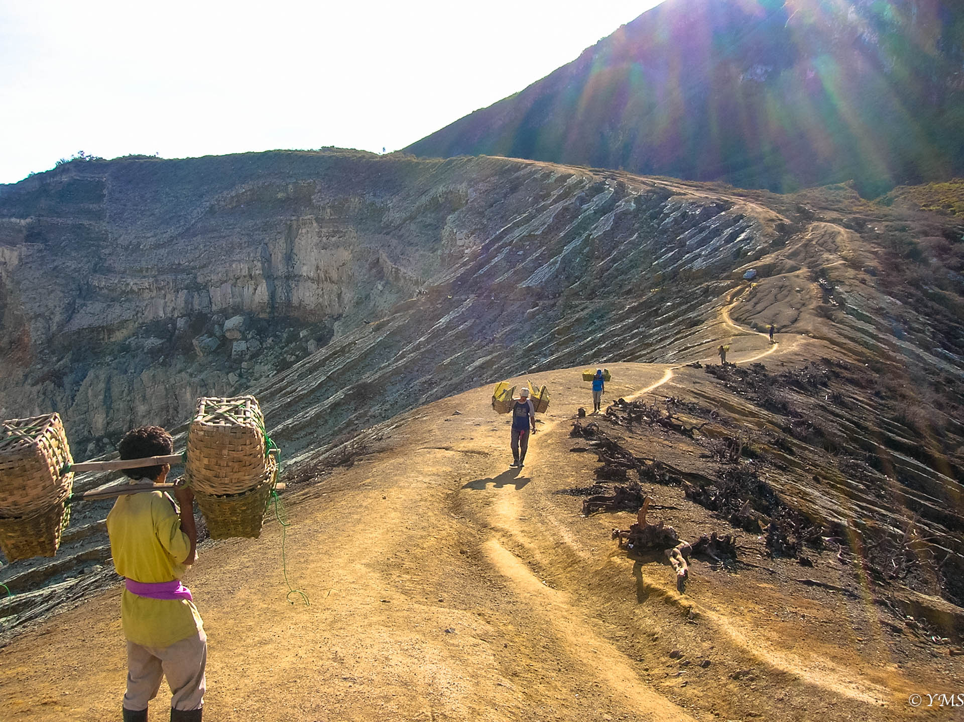 Kawa Ijen 1